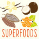 Superfoods - GraphicRiver Item for Sale