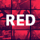 Red Conference - VideoHive Item for Sale