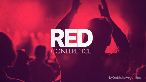 Red Conference alt