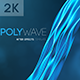 PolyWave - Opener and Motion Graphics Pack - VideoHive Item for Sale