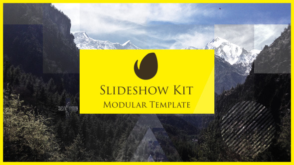 SlideShow Kit