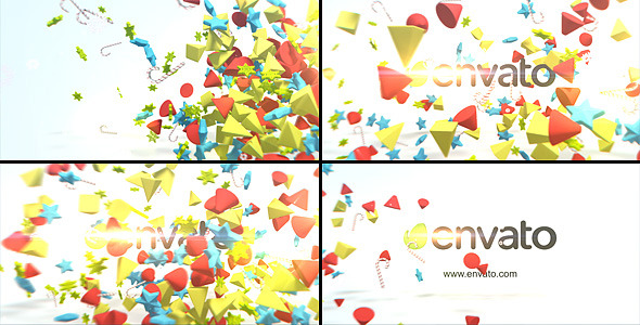 Christmas Opener alt