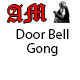 Door Bell Gong
