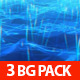 Magic Lines Backgrounds vol.3 - VideoHive Item for Sale