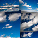 Clouds Pack 01 - GraphicRiver Item for Sale