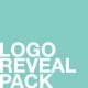 Logo Reveal Pack  Flat Style - VideoHive Item for Sale
