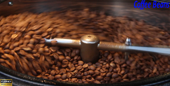 Coffee Beans