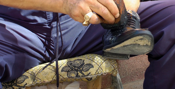 Shoe Painter