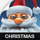 Santa - Christmas Magic - VideoHive Item for Sale