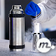 Chemical Experiments with Liquid Nitrogen - VideoHive Item for Sale