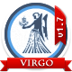 Virgo - Responsive Bootstrap 3 Admin Template - ThemeForest Item for Sale