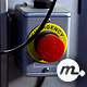 Emergency Stop Button - VideoHive Item for Sale