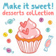 Make It Sweet - GraphicRiver Item for Sale