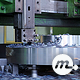 Industrial Metal Cutting - VideoHive Item for Sale