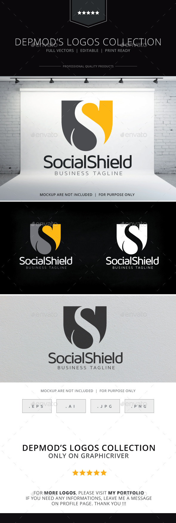 Social Shield