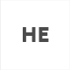 Helium - Modern Portfolio & Blog Theme - ThemeForest Item for Sale