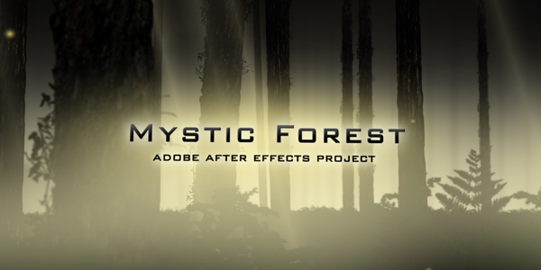 Mystic Forest alt