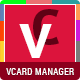 Premium - Responsive vCard/Resume Manager - CodeCanyon Item for Sale