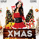 Christmas Party - GraphicRiver Item for Sale