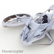 Hovercopter (concept) - 3DOcean Item for Sale