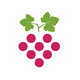 Grape Juice Logo - GraphicRiver Item for Sale
