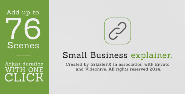 Small Business Explainer