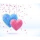 Valentines Background - GraphicRiver Item for Sale