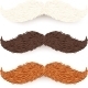 Mustaches - GraphicRiver Item for Sale