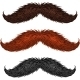 Mustaches - GraphicRiver Item for Sale