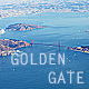 Above and Around Golden Gate - VideoHive Item for Sale