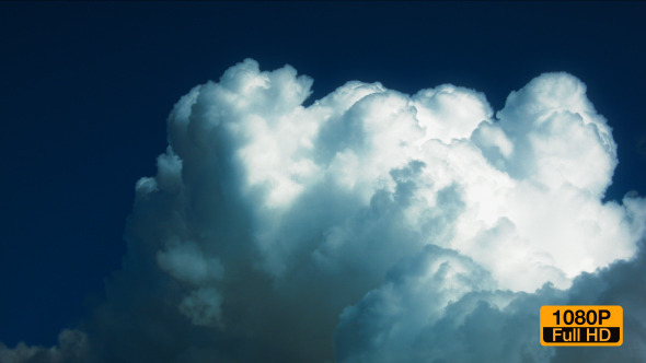 Mediterranean Clouds