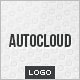 AutoCloud Logo - GraphicRiver Item for Sale