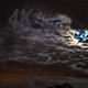 Moon Cloud - VideoHive Item for Sale