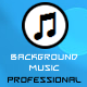 Background Music - Professional - CodeCanyon Item for Sale