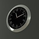 Wall Clock - 3DOcean Item for Sale