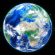 Earth Loop 4k - VideoHive Item for Sale