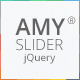 AMY Slider - jQuery Plugin - CodeCanyon Item for Sale