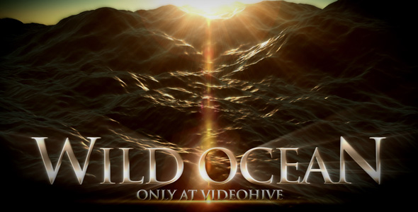 Wild Ocean alt