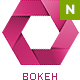 Bokeh HTML Template for Blog, Portfolio & Business - ThemeForest Item for Sale