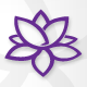Lotus Agency Logo - GraphicRiver Item for Sale