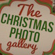 Christmas Photo Gallery - VideoHive Item for Sale