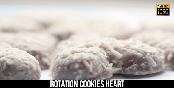 Cookies Heart 2