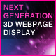 3D Frame Generator - Full 3D - GraphicRiver Item for Sale