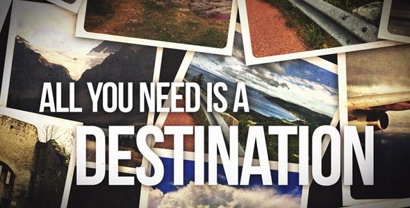 Vintage and Grunge Film Effect 09 alt