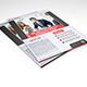 Corporate Flyer Template  - GraphicRiver Item for Sale