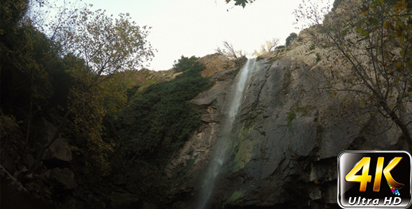 Waterfall 12