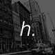 Hattan - Creative Onepage Multipurpose Template - ThemeForest Item for Sale