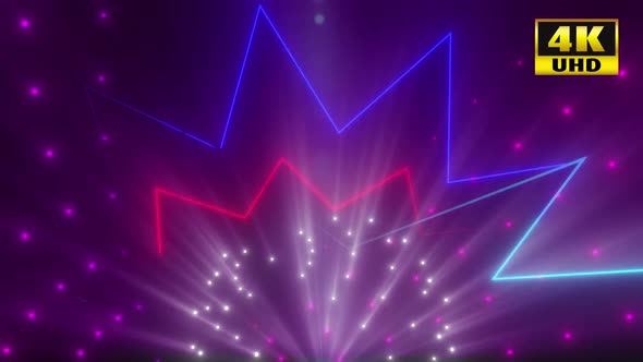 Colorful Strokes alt