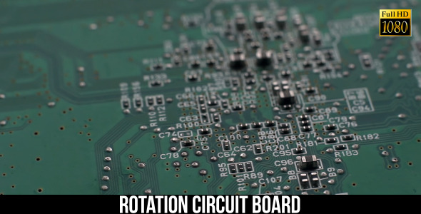 The Circuit Board 63