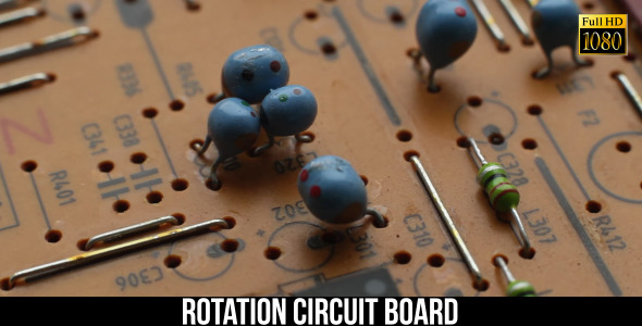 The Circuit Board 66